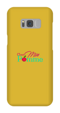miss_pomme Samsung Phone Cases