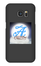 allora_faith Samsung Phone Cases