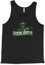 generalworm549 Worm Tank Top