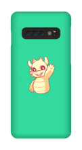 Ignatious Wave Samsung Phone Cases