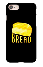 GOLDEN B R E A D iPhone Cases (Limited edition)