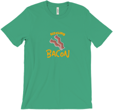 sizzlingbaconx T-Shirts