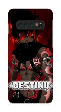 destiny Samsung Phone Cases