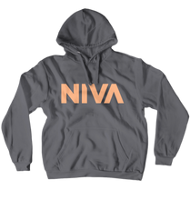 BASICALLY BIG NIVA Hoodies (No-Zip/Pullover)
