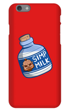 Milky Case