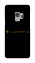 CasinoFamily Samsung Phone Cases