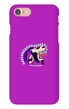 darkiris72 iPhone Phone Cases
