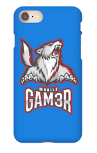 Iphone Case ( Mobile Gamer )