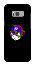 Krazybean Samsung Phone Cases