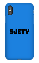 Sjety iPhone 8 Case