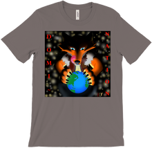 Domi-Nation T-Shirts