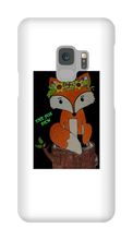 anjievolpe Samsung Phone Cases