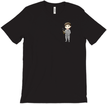 whoasirr T-Shirts