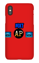 MXT iPhone Phone Cases