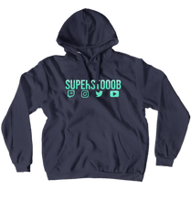 Thicc Hoodie