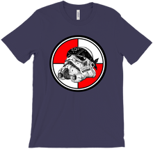 jandarusuh CS logp T-Shirts