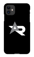 AR Logo iPhone Case