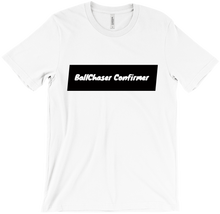 T-shirt BallChaser Confirmer