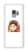 iarrowtv Samsung Phone Cases