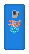 ilicksnowflakes Samsung Phone Cases