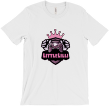 littlelilli2012 T-Shirts