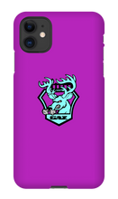 slowgazzelle iPhone Phone Cases