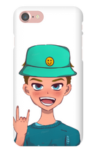 mythic_xo iPhone Phone Cases