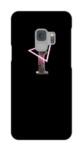gaboelnoobxd Samsung Phone Cases