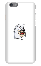 WE MOVE! iPhone Phone Cases