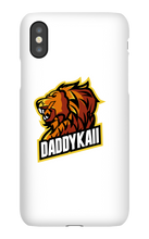 daddykaii iPhone Phone Cases