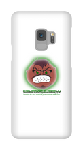 wrathfulremy Samsung Phone Cases