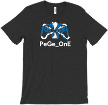 pege_one T-Shirts
