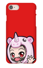 Soge Unicorn Case IPhone