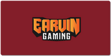 earvingaming XXL Gaming Mousepad