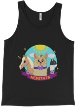 aerith76 Tank Top