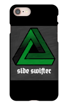side swifter iPhone Phone Cases