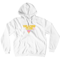 YellowsClub Unisex Hoodie
