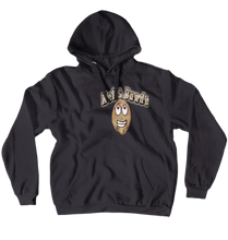 Keksbande Hoodies (No-Zip/Pullover)