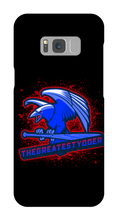 thegreatestyoder Samsung Phone Cases