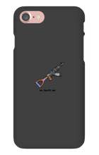 jak_adamson iPhone Phone Cases