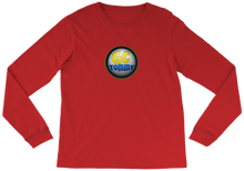 Golf Clash Tommy Long Sleeve Tee