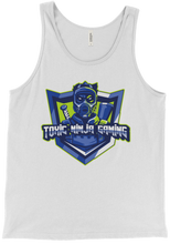 Toxic Ninja Gaming Tank Top