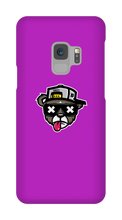 Rad Panda Samsung Phone Cases
