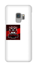righteousclan Samsung Phone Cases