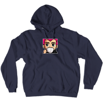 rollindave Hoodies (No-Zip/Pullover)