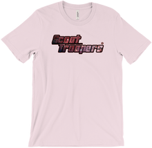 scooter_cannon T-Shirts