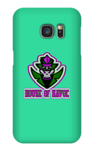 streaminhavoc Samsung Phone Cases
