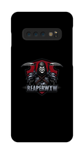 reaper_wxw Samsung Phone Cases