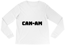 kennethkeener Long Sleeve Tee