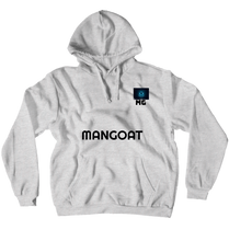 MANGOAT GAMING! Hoodies (No-Zip/Pullover)